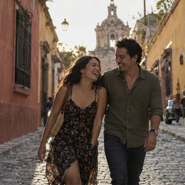 Parejas